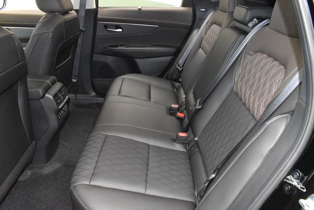 2026 Nissan Murano AWD Platinum - 22979034 - 35