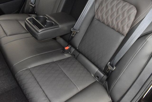 2026 Nissan Murano AWD Platinum - 22979034 - 36