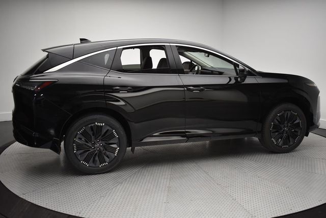 2026 Nissan Murano AWD Platinum - 22979034 - 3