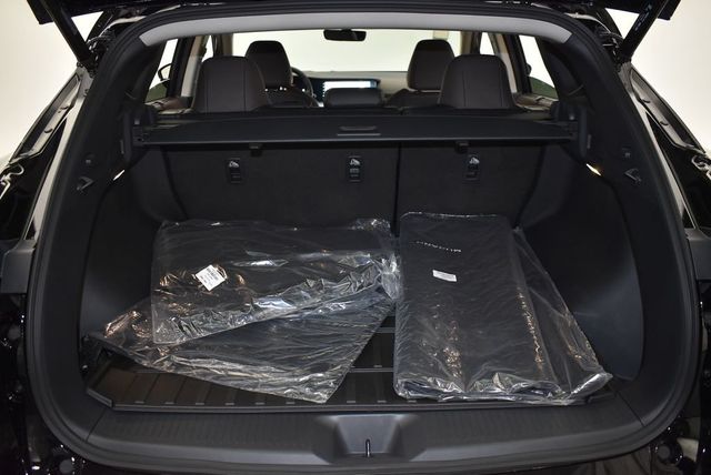 2026 Nissan Murano AWD Platinum - 22979034 - 39