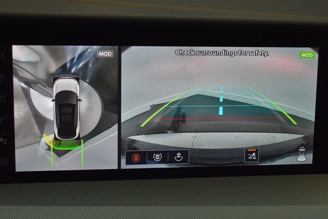 2026 Nissan Murano AWD Platinum - 22979034 - 40