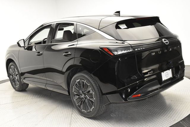 2026 Nissan Murano AWD Platinum - 22979034 - 6
