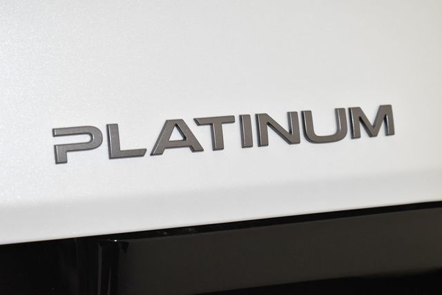 2026 Nissan Murano AWD Platinum - 23000258 - 9