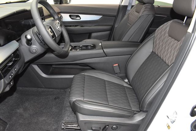 2026 Nissan Murano AWD Platinum - 23000258 - 13