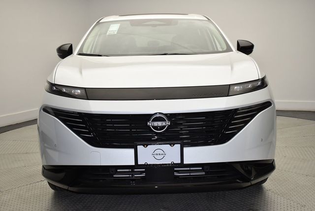 2026 Nissan Murano AWD Platinum - 23000258 - 1