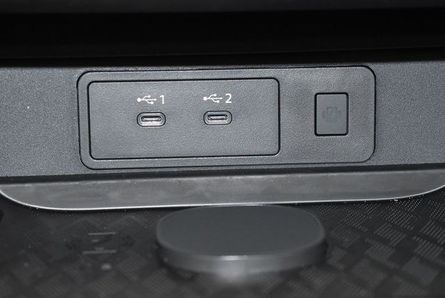 2026 Nissan Murano AWD Platinum - 23000258 - 23