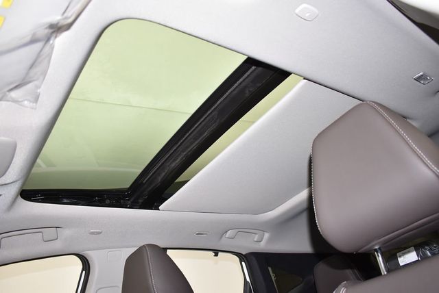 2026 Nissan Murano AWD Platinum - 23000258 - 24