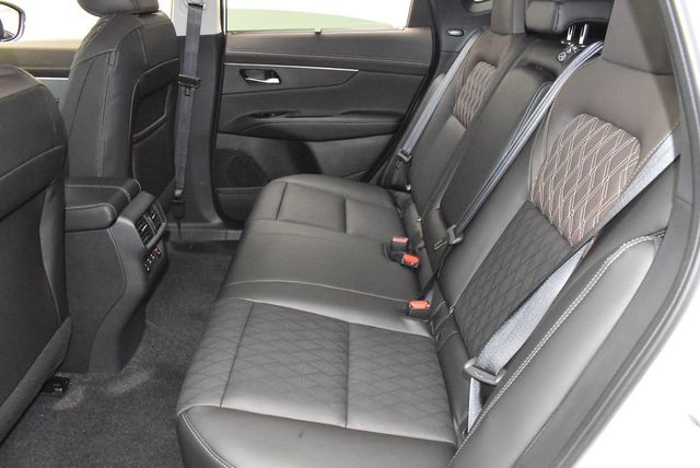 2026 Nissan Murano AWD Platinum - 23000258 - 38