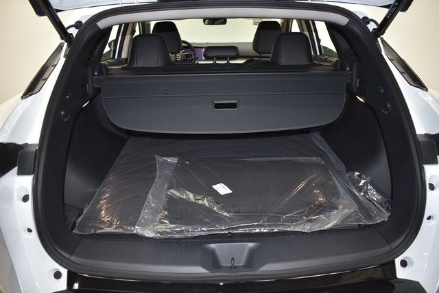2026 Nissan Murano AWD Platinum - 23000258 - 42