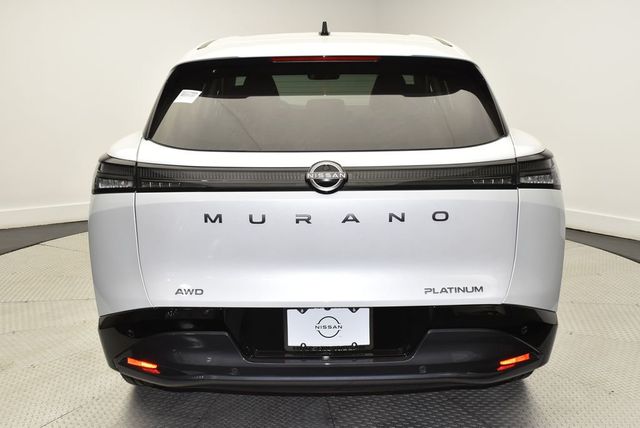 2026 Nissan Murano AWD Platinum - 23000258 - 5