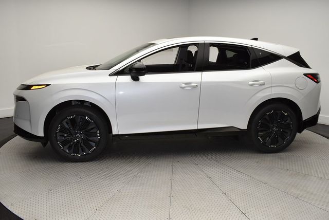 2026 Nissan Murano AWD Platinum - 23000258 - 7