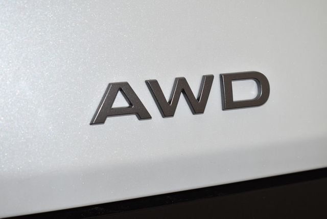 2026 Nissan Murano AWD Platinum - 23000258 - 8