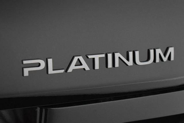 2026 Nissan Murano AWD Platinum - 23000260 - 9