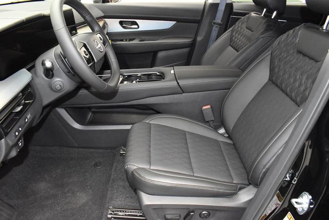 2026 Nissan Murano AWD Platinum - 23000260 - 13