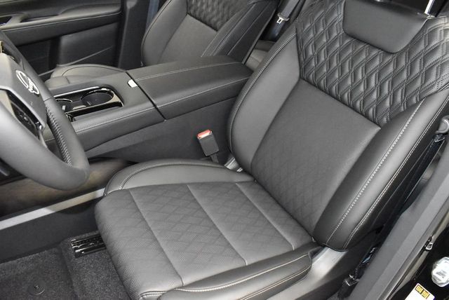 2026 Nissan Murano AWD Platinum - 23000260 - 14