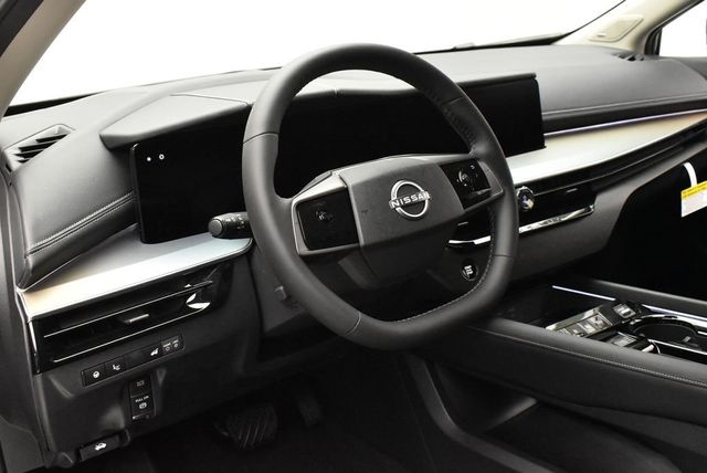 2026 Nissan Murano AWD Platinum - 23000260 - 16