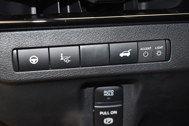 2026 Nissan Murano AWD Platinum - 23000260 - 17