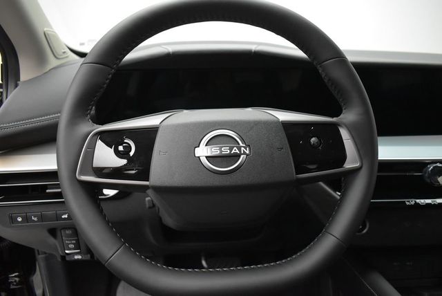 2026 Nissan Murano AWD Platinum - 23000260 - 18