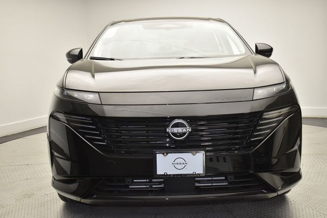 2026 Nissan Murano AWD Platinum - 23000260 - 1