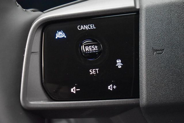 2026 Nissan Murano AWD Platinum - 23000260 - 19
