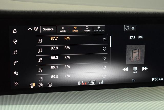 2026 Nissan Murano AWD Platinum - 23000260 - 21