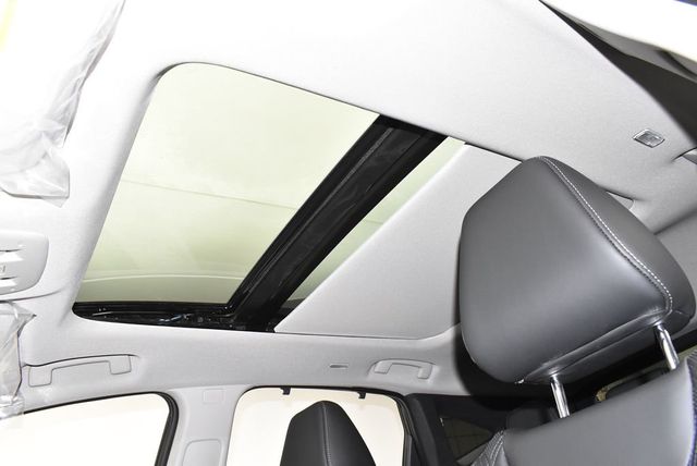 2026 Nissan Murano AWD Platinum - 23000260 - 24