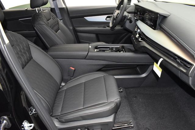 2026 Nissan Murano AWD Platinum - 23000260 - 26