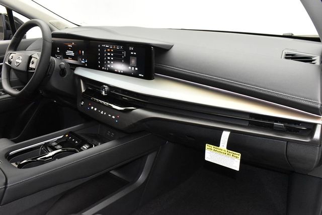 2026 Nissan Murano AWD Platinum - 23000260 - 29