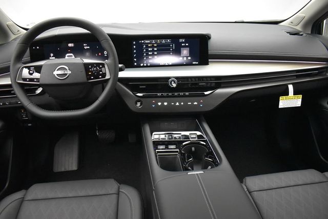 2026 Nissan Murano AWD Platinum - 23000260 - 30