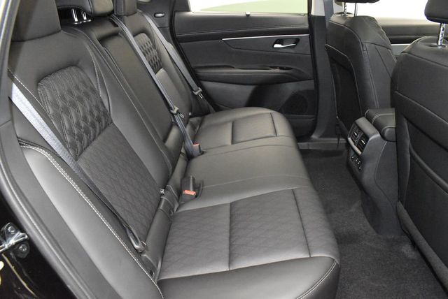2026 Nissan Murano AWD Platinum - 23000260 - 33