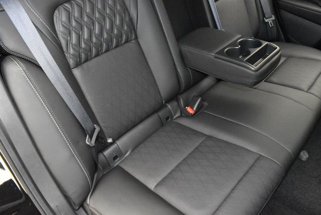 2026 Nissan Murano AWD Platinum - 23000260 - 34