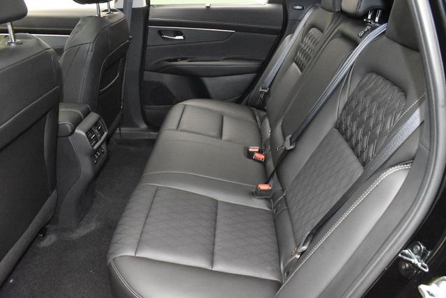 2026 Nissan Murano AWD Platinum - 23000260 - 37