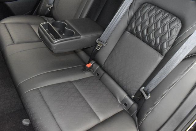 2026 Nissan Murano AWD Platinum - 23000260 - 38