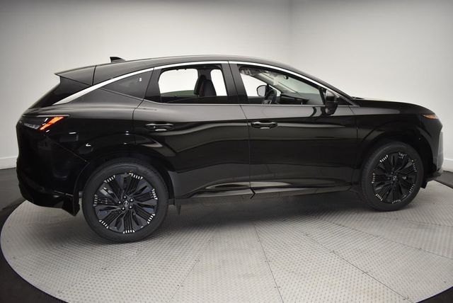 2026 Nissan Murano AWD Platinum - 23000260 - 3