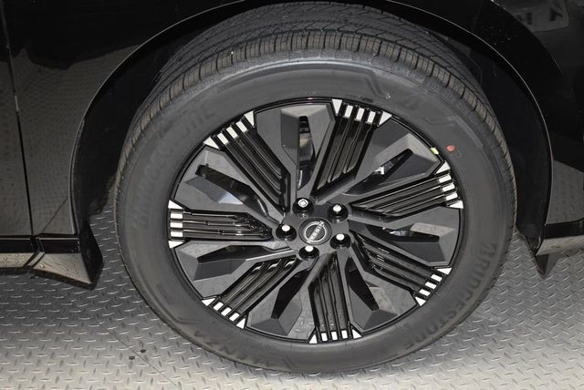 2026 Nissan Murano AWD Platinum - 23000260 - 39