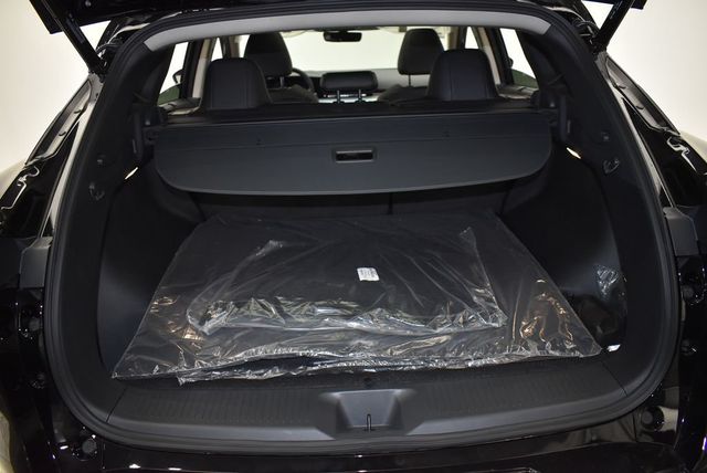 2026 Nissan Murano AWD Platinum - 23000260 - 41
