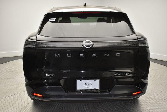 2026 Nissan Murano AWD Platinum - 23000260 - 5