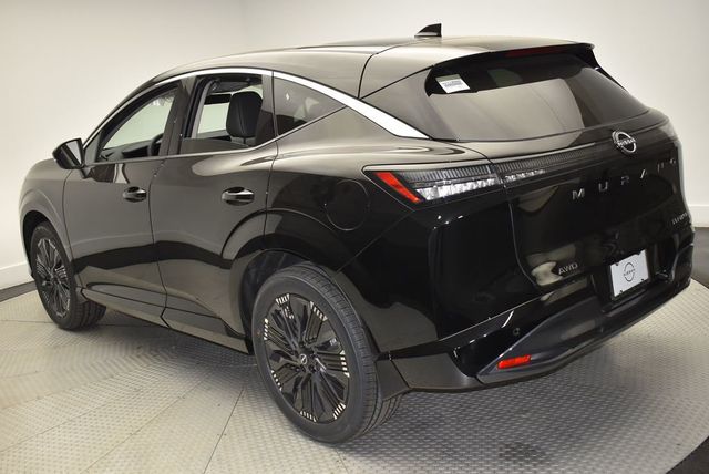 2026 Nissan Murano AWD Platinum - 23000260 - 6