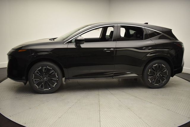 2026 Nissan Murano AWD Platinum - 23000260 - 7