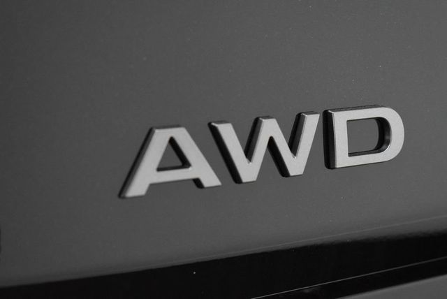 2026 Nissan Murano AWD Platinum - 23000260 - 8