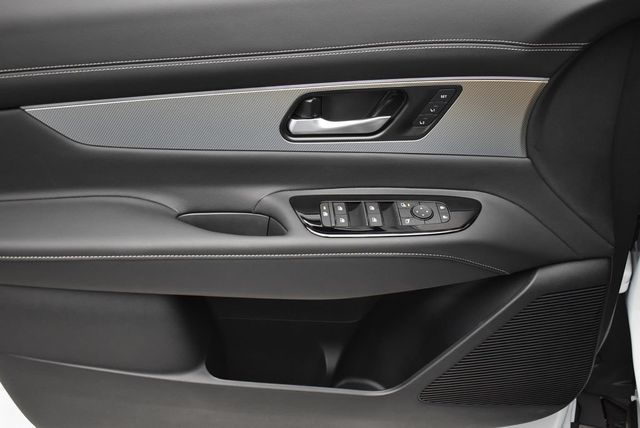 2026 Nissan Murano AWD SL - 22928708 - 10