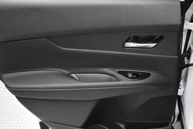 2026 Nissan Murano AWD SL - 22928708 - 37