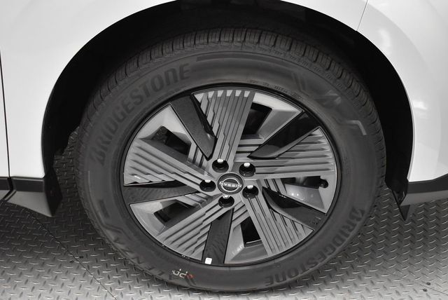 2026 Nissan Murano AWD SL - 22928708 - 40