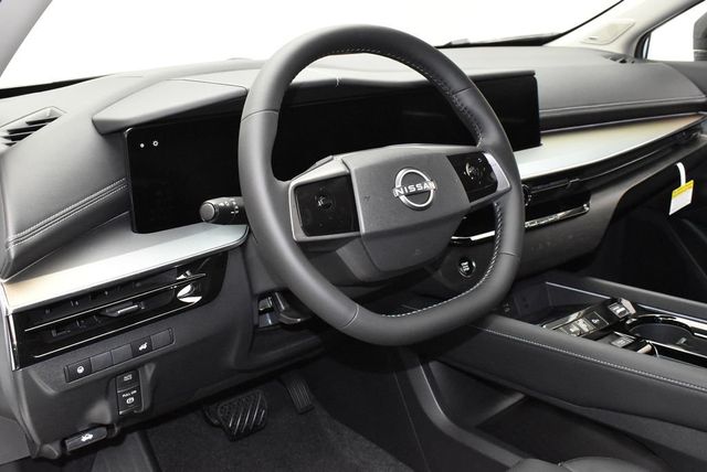 2026 Nissan Murano AWD SL - 22928709 - 16