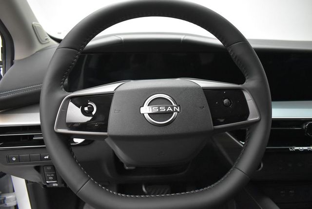 2026 Nissan Murano AWD SL - 22928709 - 17