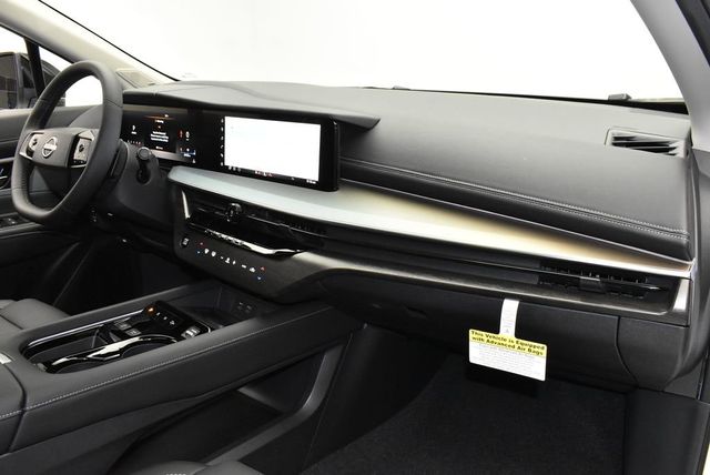 2026 Nissan Murano AWD SL - 22928709 - 30