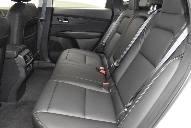 2026 Nissan Murano AWD SL - 22928709 - 38