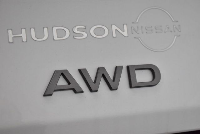 2026 Nissan Murano AWD SL - 22928709 - 8