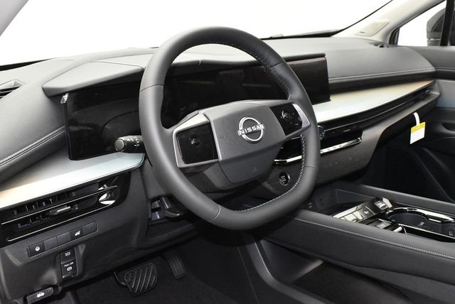 2026 Nissan Murano AWD SL - 22930080 - 15