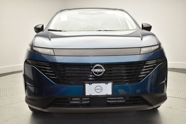 2026 Nissan Murano AWD SL - 22930080 - 1